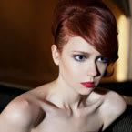 Night Life from It&ly Hair Fashion