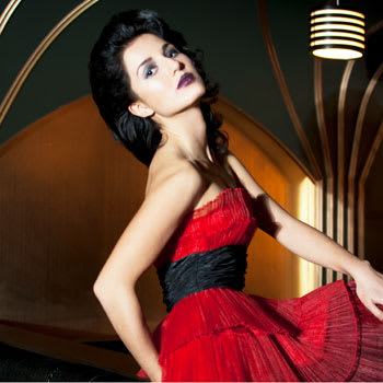 Night Life from It&ly Hair Fashion