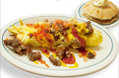 What Not to Order: 8 Really Bad Choices From Chain Restaurant Menus