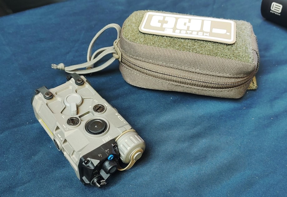 ILEETA 2024: Walking the Expo Aisles