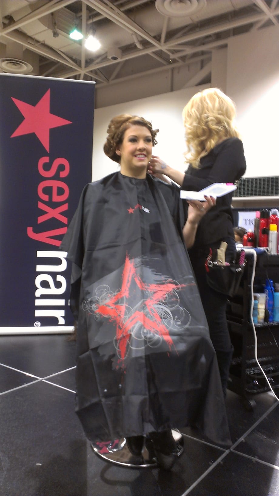 Happy 30th Birthday to Great Clips!