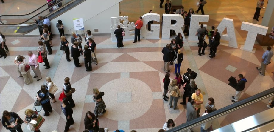 Happy 30th Birthday to Great Clips!