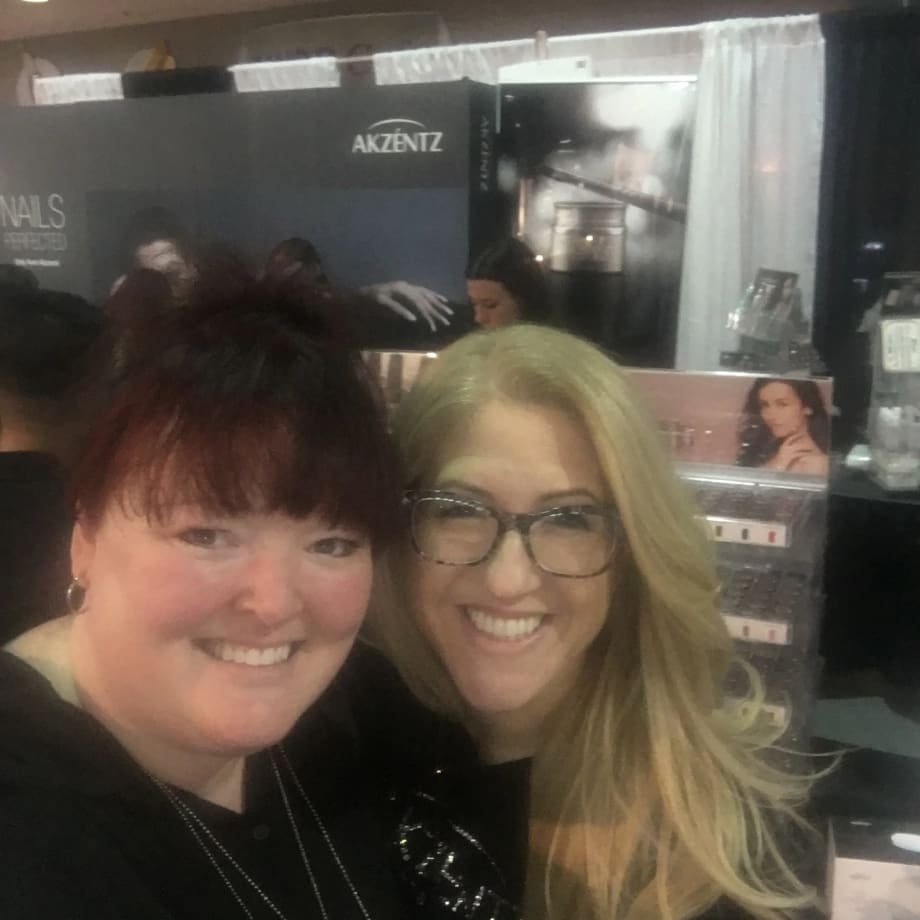 ISSE Long Beach 2017