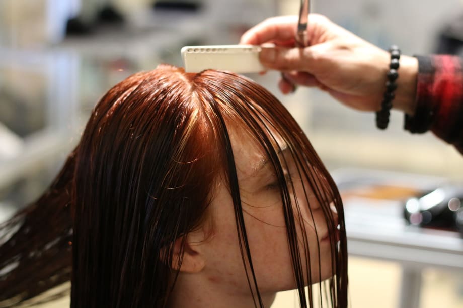 40 Artists, 20 Models, Two Trends: Behind-the-Scenes with Wella