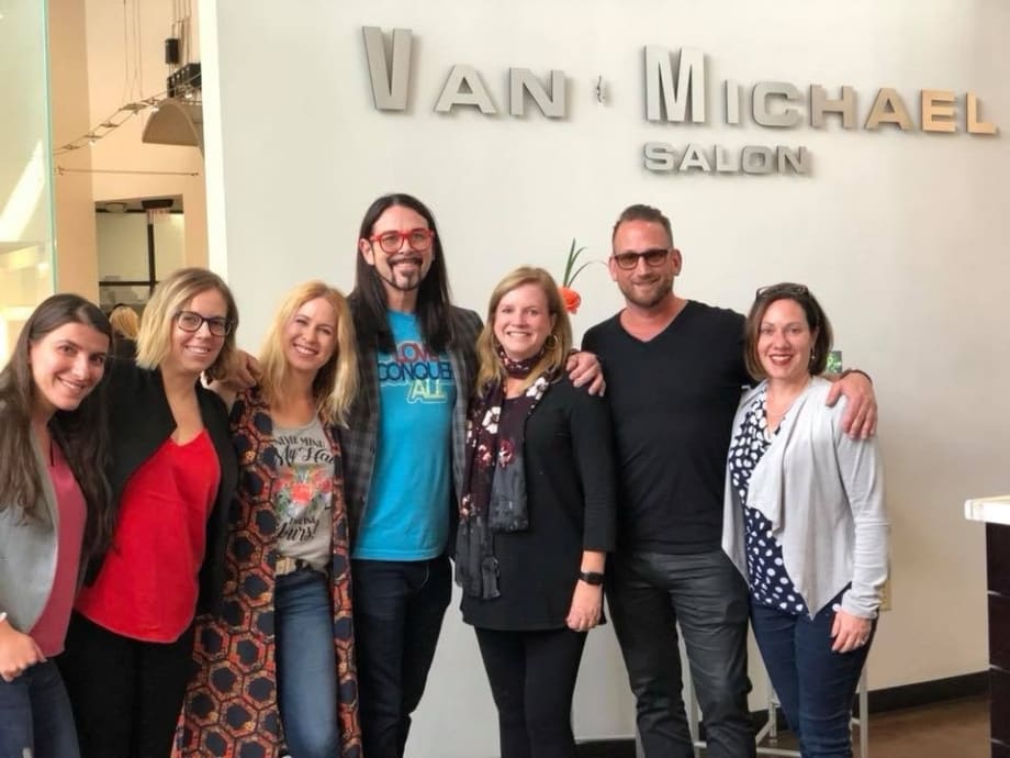 Van Counsels