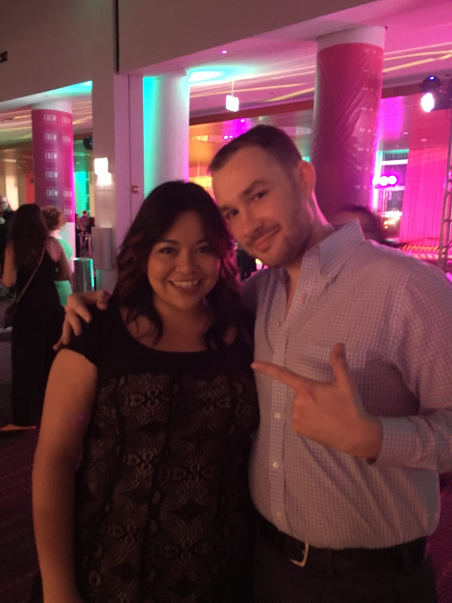 ABS Chicago 2016: BCLE Shout Your Beauty Runway Show