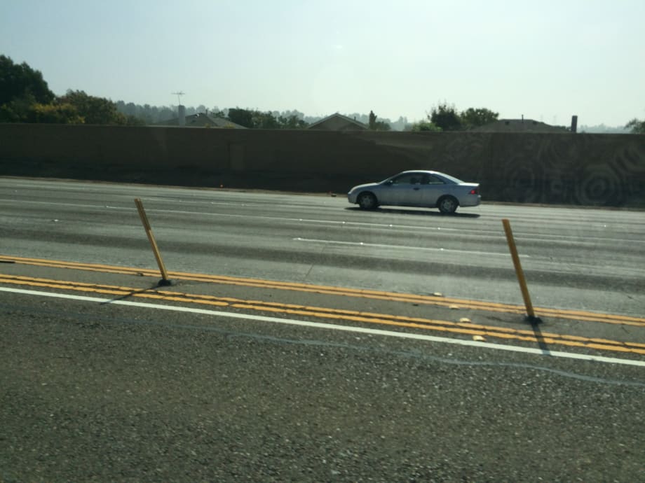 Fleet Safety Video Tip: Recognizing HOV Lane Hazards