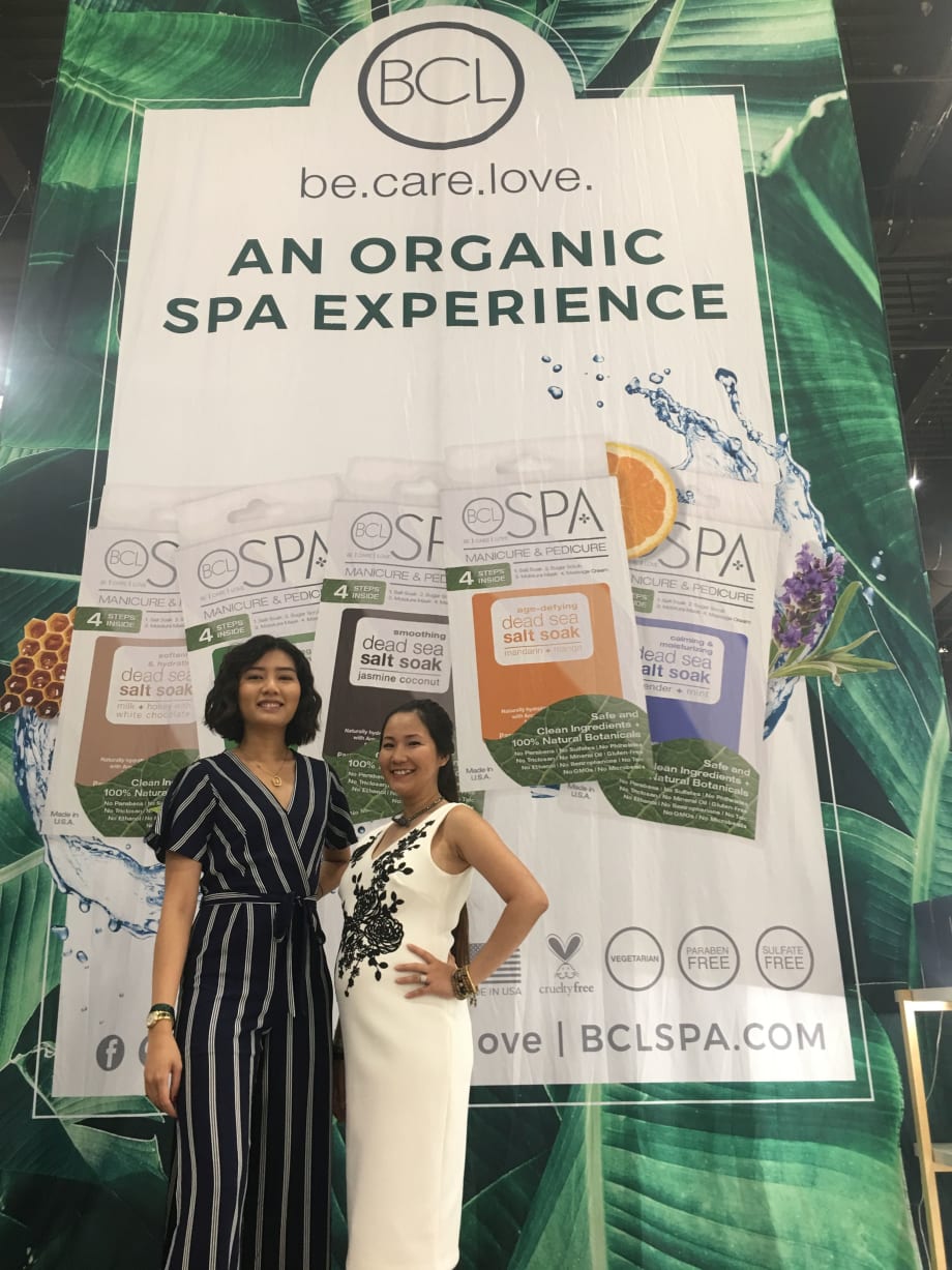 Cosmoprof North America 2018