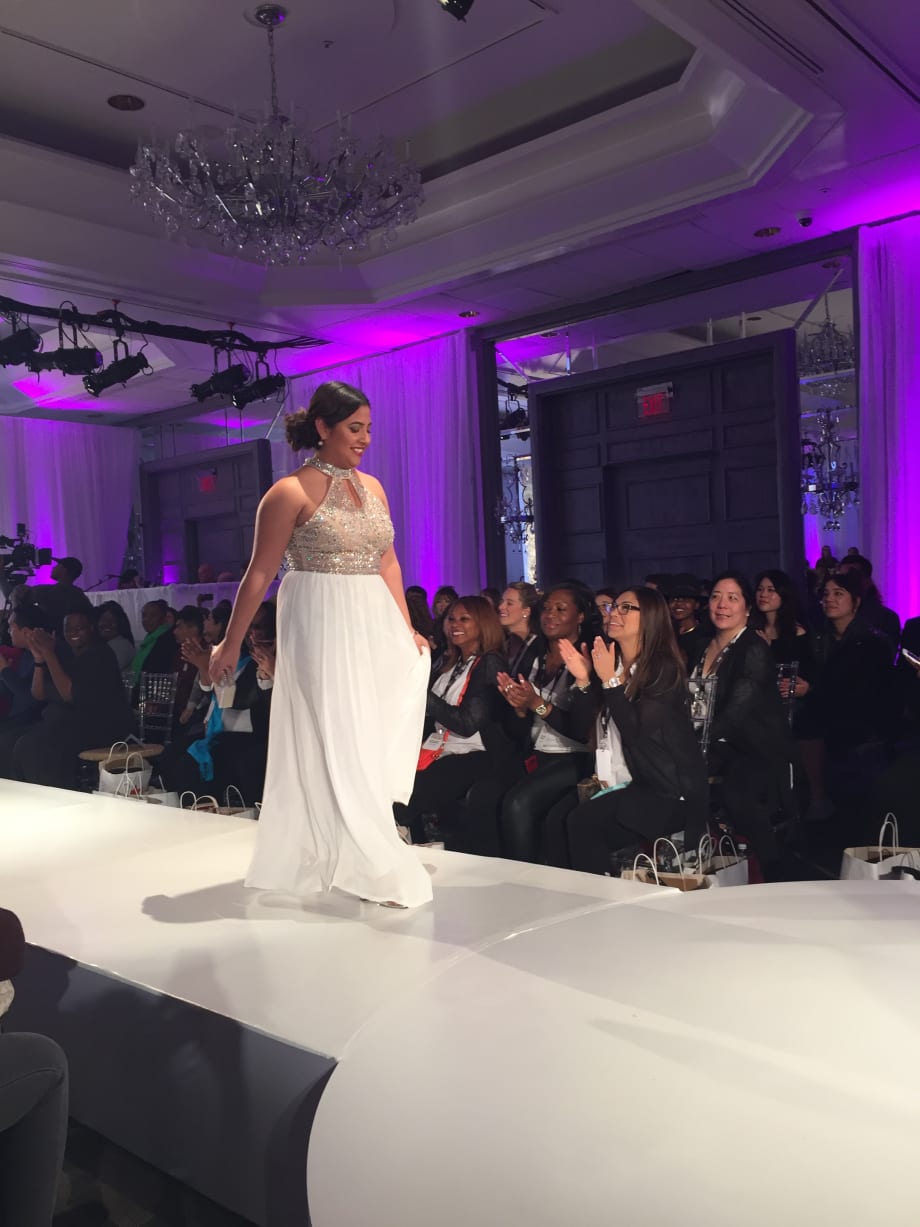 Paul Mitchell Future Professionals Prepare Students for the Prom with Makeovers and Mentoring