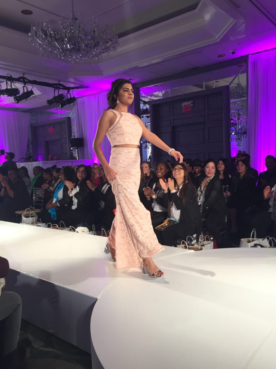 Paul Mitchell Future Professionals Prepare Students for the Prom with Makeovers and Mentoring