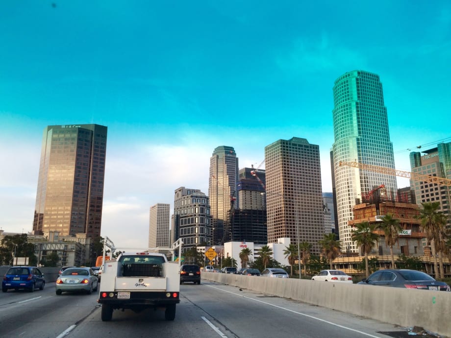 Feds Offer Summer Driving Advice