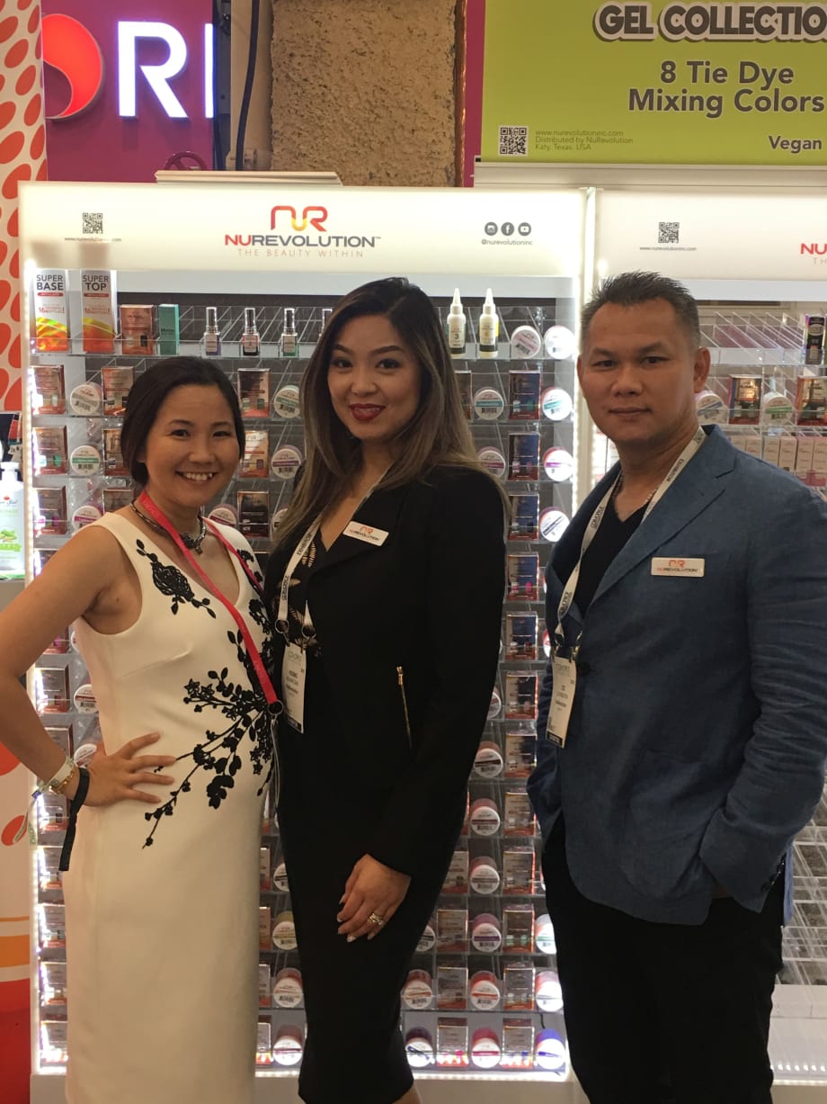 Cosmoprof North America 2018