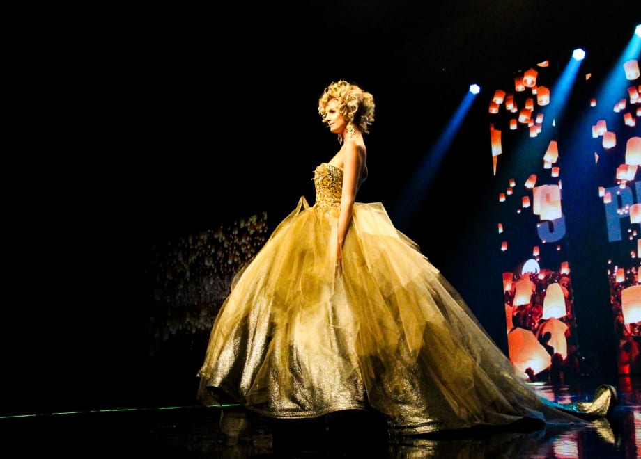 Enter Now for NAHA 2017! Deadline is Feb. 10
