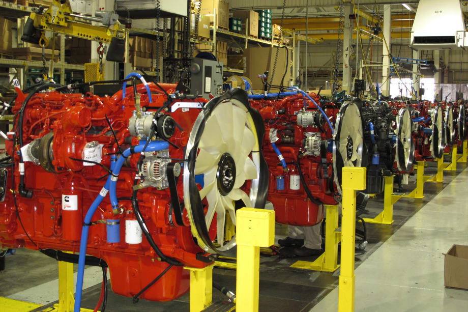 FTR Conference: Class 8 Sales Declining, Mediums, Trailers Still Good