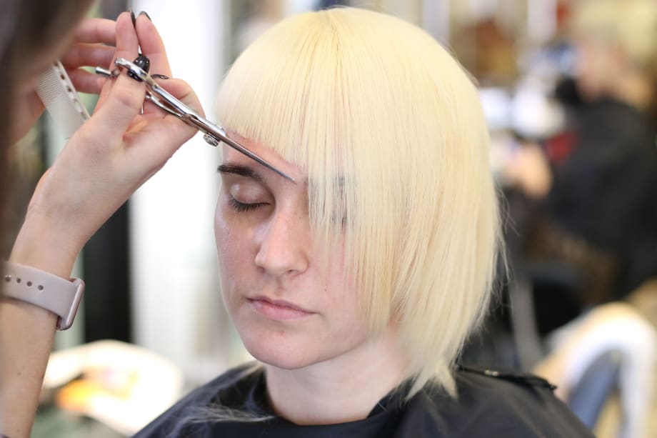 40 Artists, 20 Models, Two Trends: Behind-the-Scenes with Wella