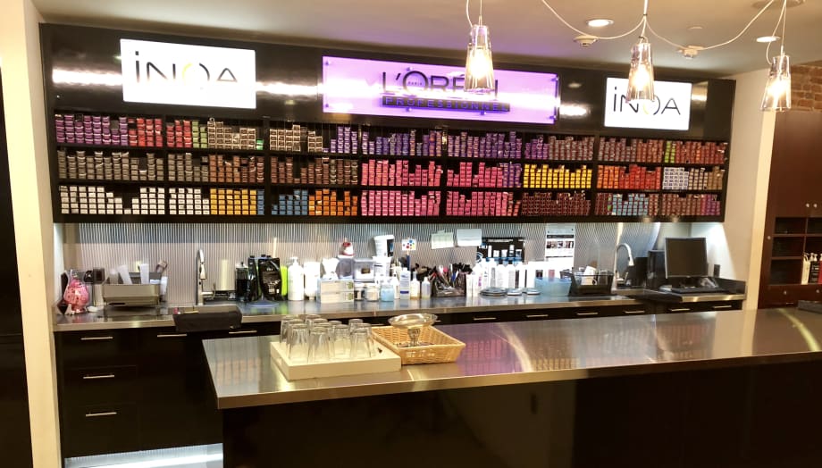 OWNER TO OWNER: The David Rios Salons’ Secrets to Providing 5-Star European Service for the Country’s Most Demanding Clients