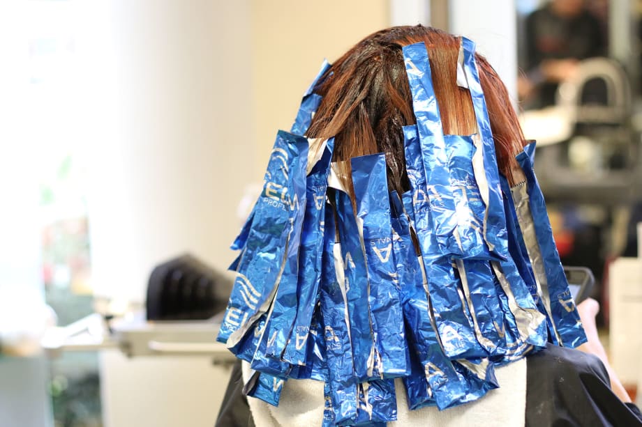 40 Artists, 20 Models, Two Trends: Behind-the-Scenes with Wella