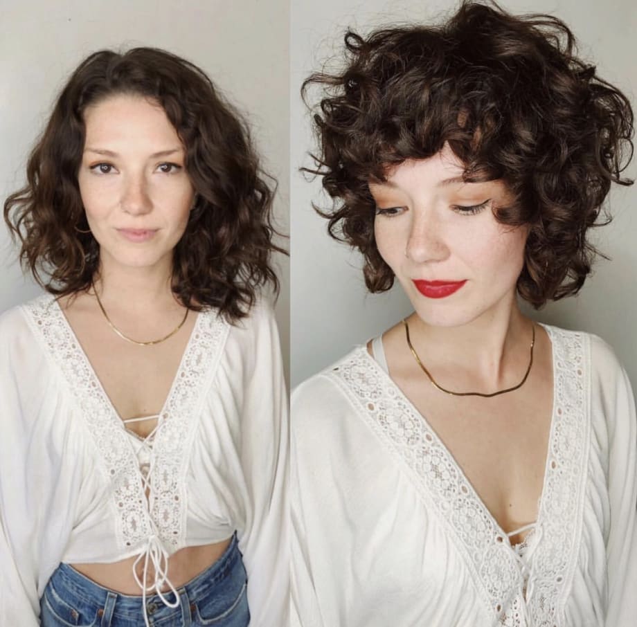 Shag Time: How @Jayne_EdoSalon Continues to Reinvent the Shag Haircut