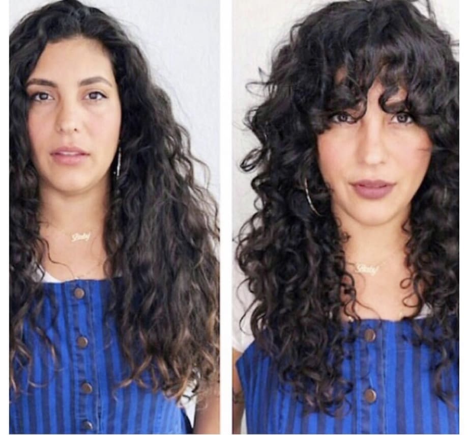 Shag Time: How @Jayne_EdoSalon Continues to Reinvent the Shag Haircut