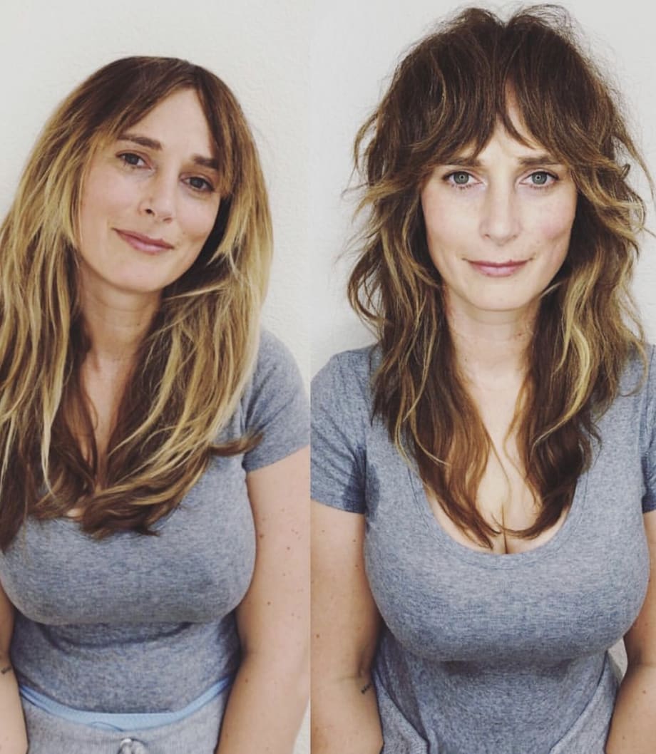 Shag Time: How @Jayne_EdoSalon Continues to Reinvent the Shag Haircut