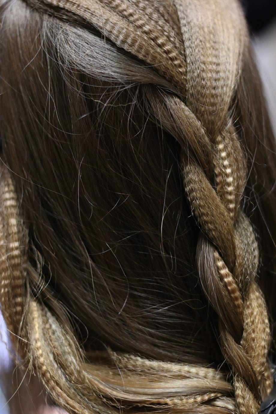 40 Artists, 20 Models, Two Trends: Behind-the-Scenes with Wella