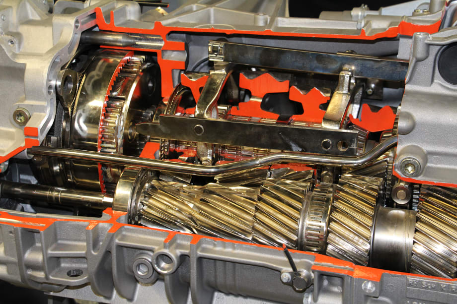 Report: New Truck Technologies Can Dramatically Cut Fuel Bills