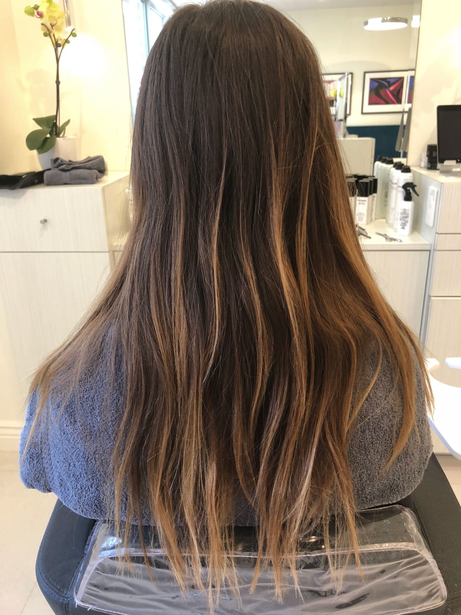 HOW-TO: Low Maintenance Highlights with Major Impact