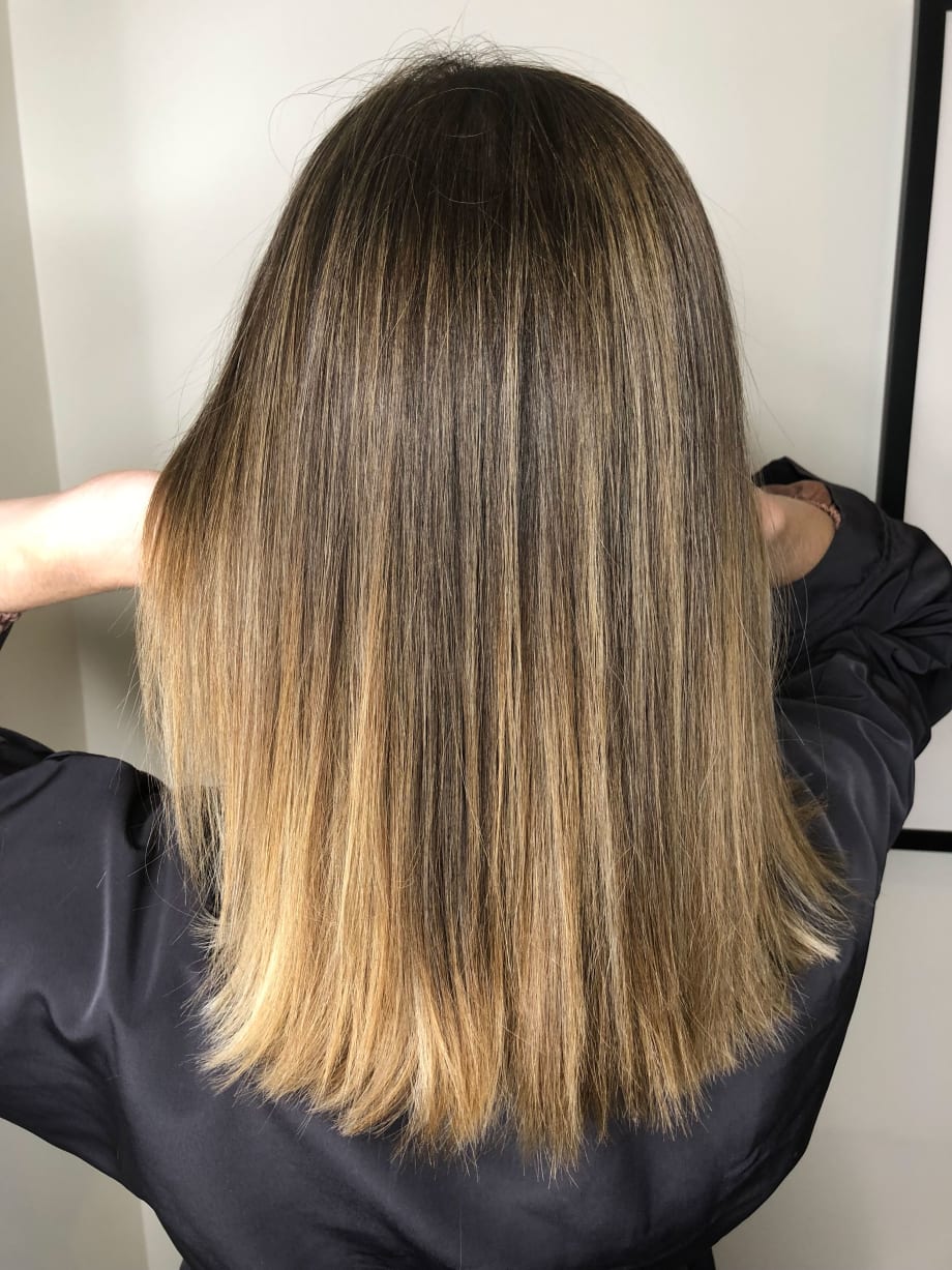 HOW-TO: Low Maintenance Highlights with Major Impact