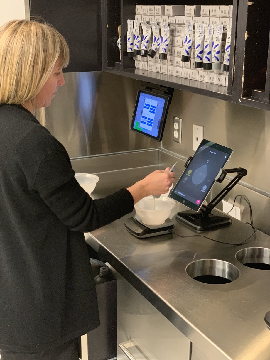 How 3 Salons Slashed Color Costs With VISH Software