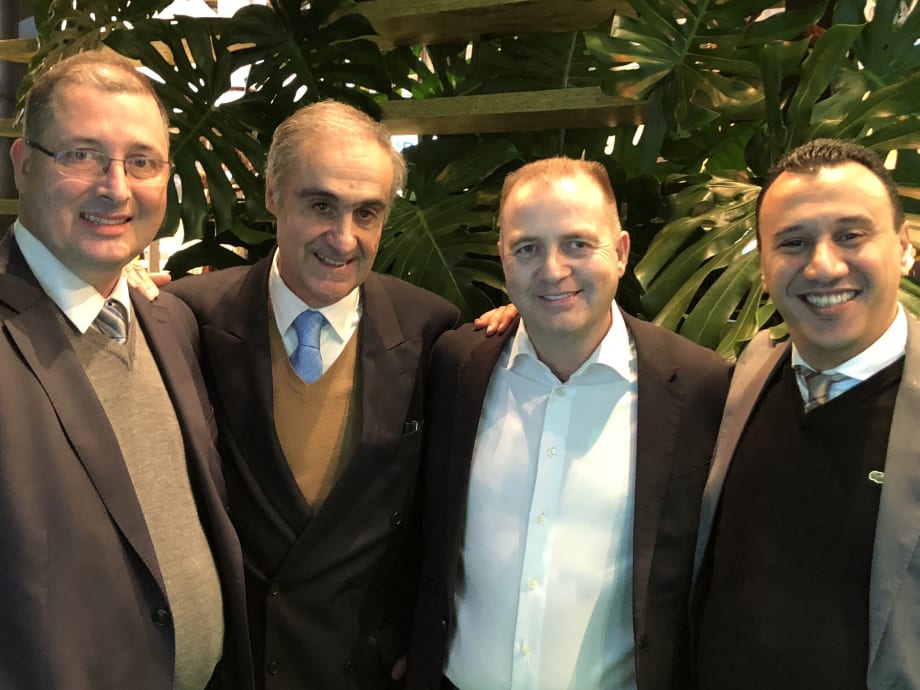 Green Motion Expands to Portugal
