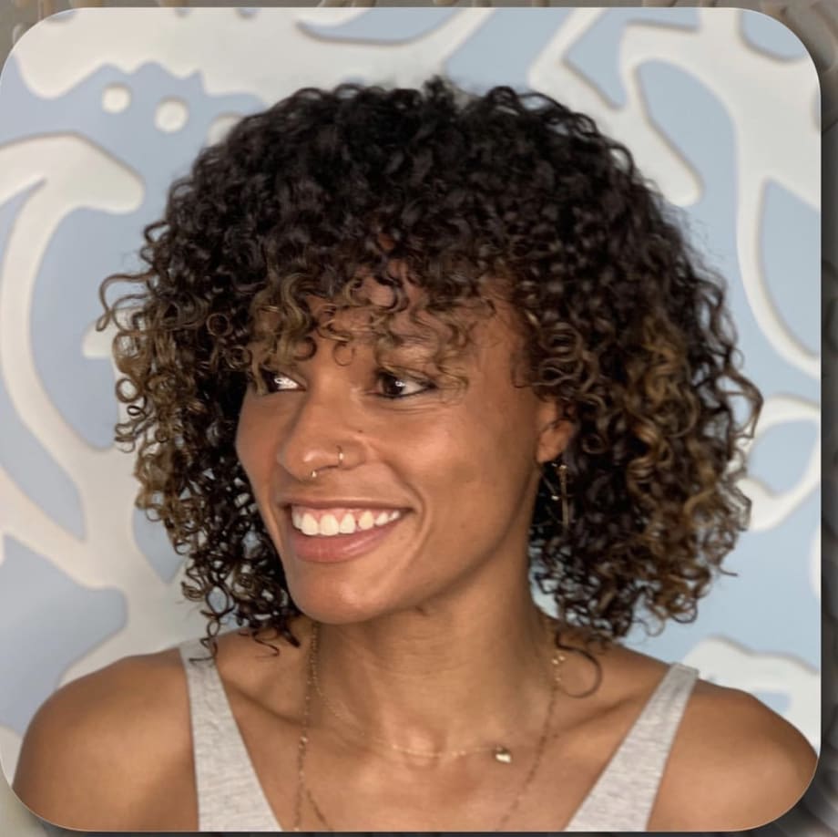 The Curl Doctor Is In: What @shaiamiel Prescribes for the Best Curls