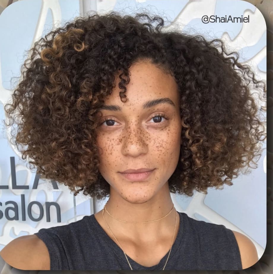 The Curl Doctor Is In: What @shaiamiel Prescribes for the Best Curls