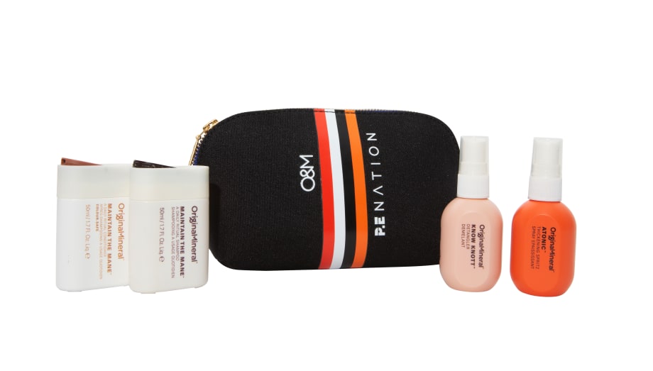 Introducing P.E. Nation for O&M