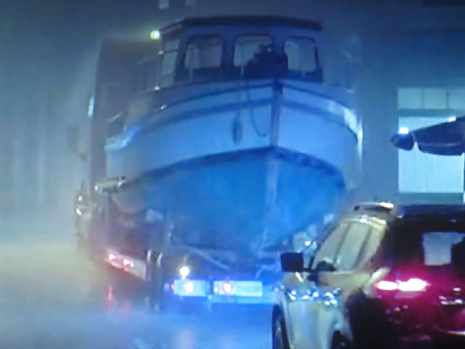 Clever Commercial Celebrating a Boy’s Imagination Includes a Tractor-Trailer