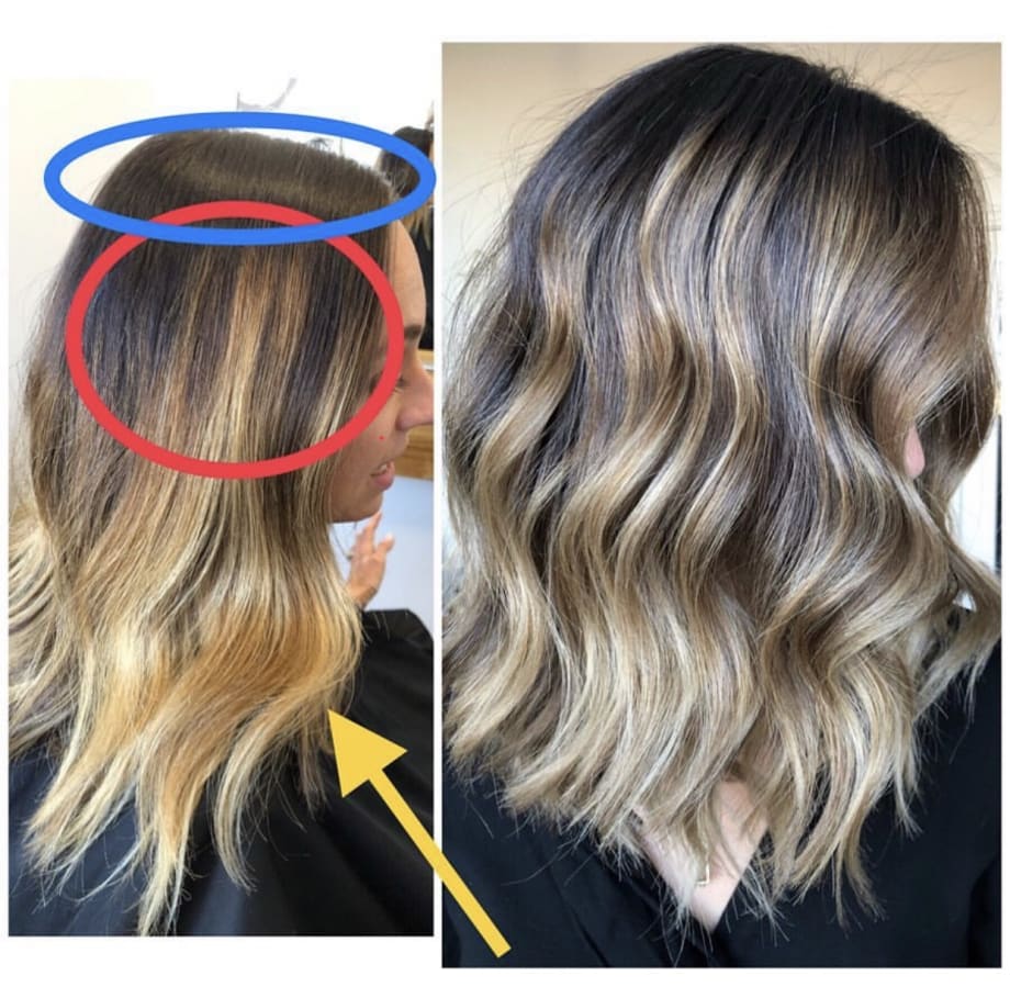 Small Tweaks Make Big Impact: Addressing Splotchy Highlights and Tone
