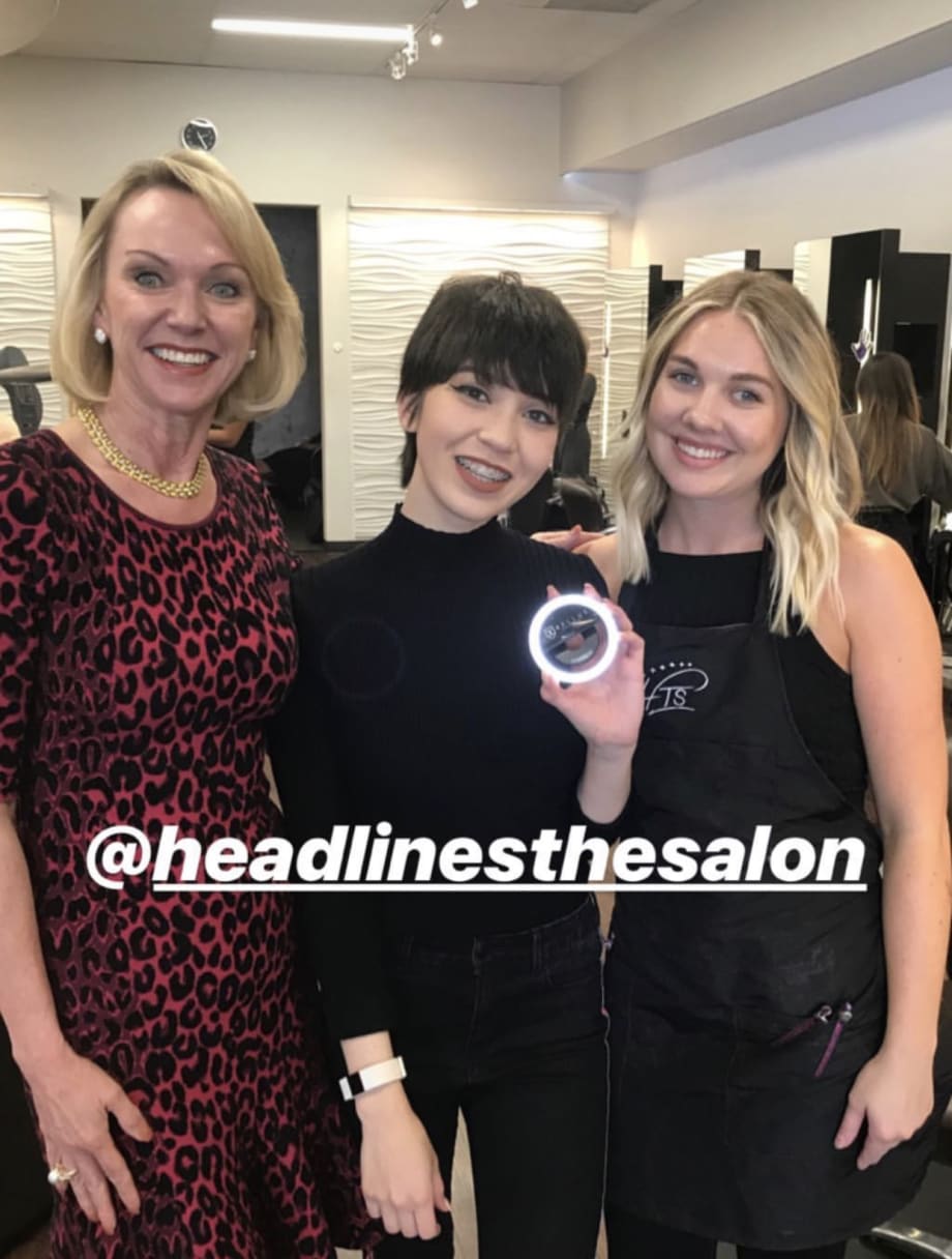 Bellus Academy Spreads the Love on National Hairstylist Appreciation Day