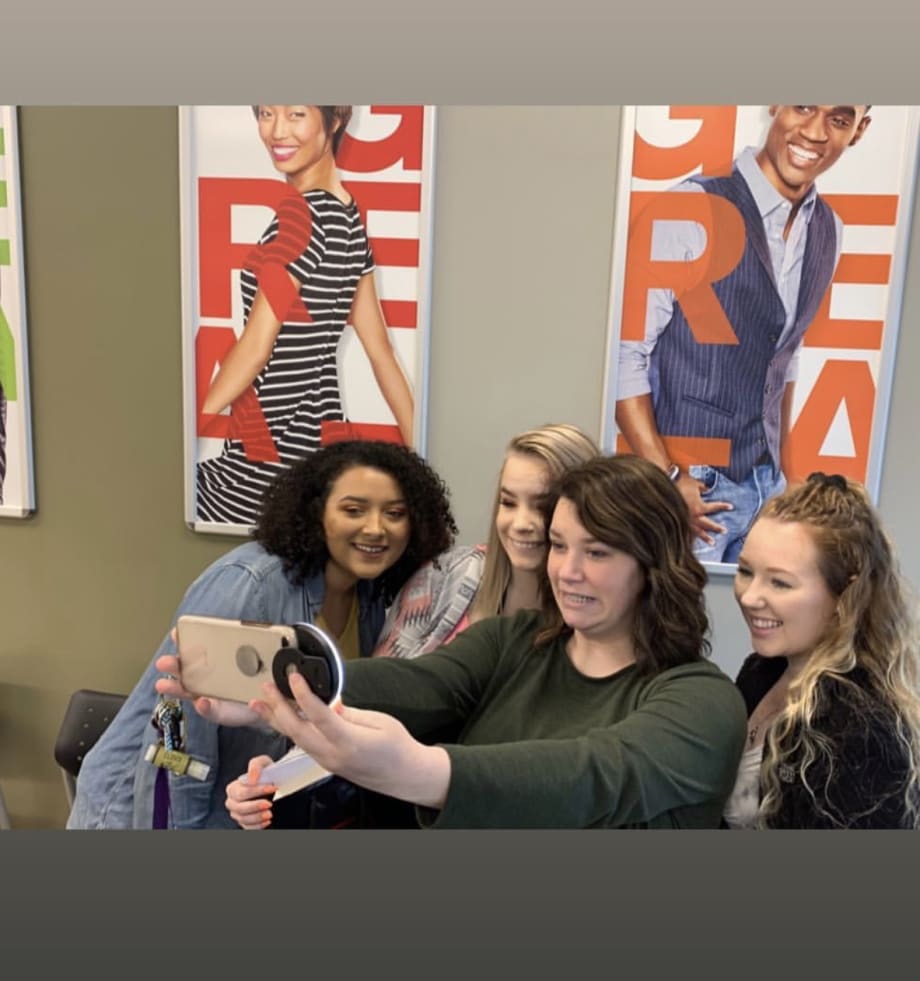 Bellus Academy Spreads the Love on National Hairstylist Appreciation Day