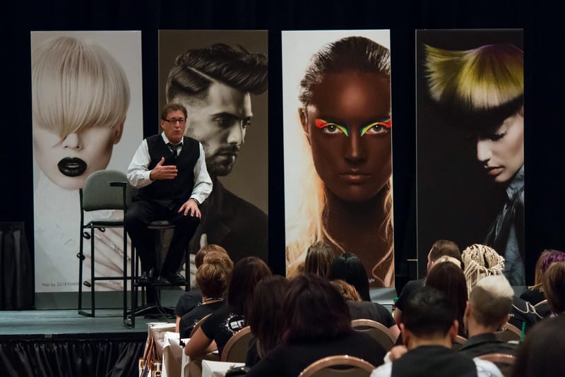 The Professional Beauty Association Is Accepting Applications for Beacon 2015