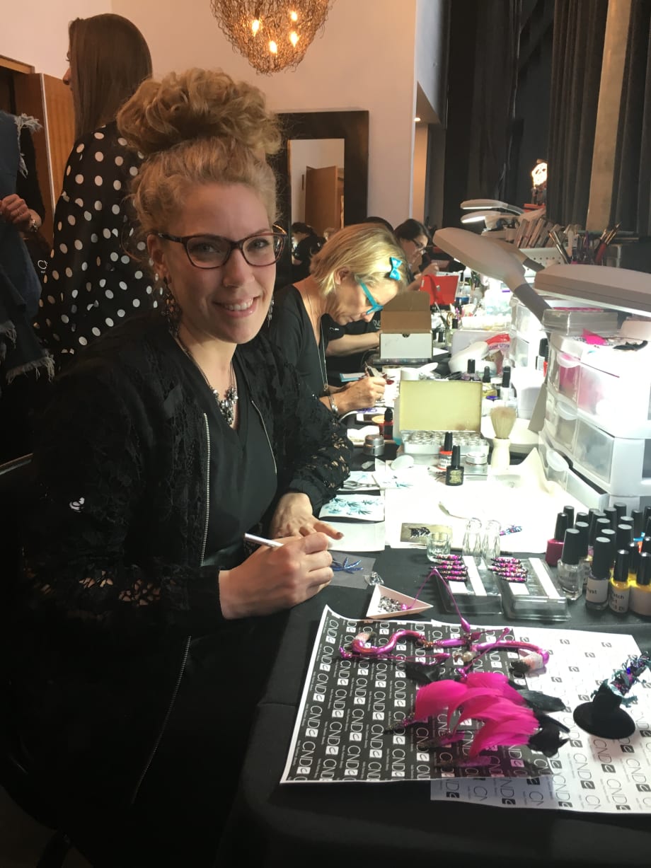 Secrets From the CND Design Lab