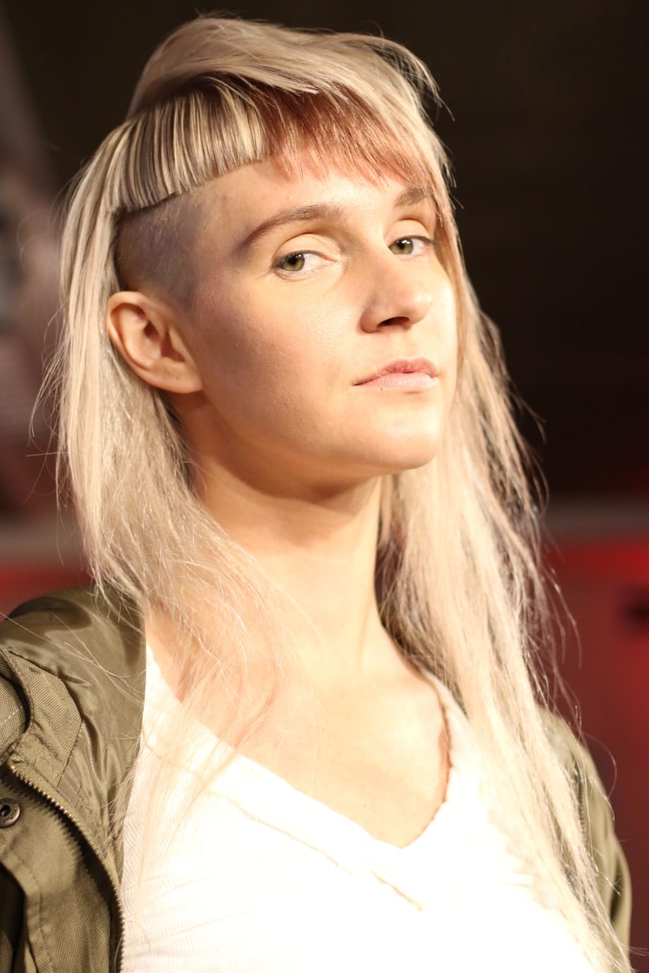 40 Artists, 20 Models, Two Trends: Behind-the-Scenes with Wella