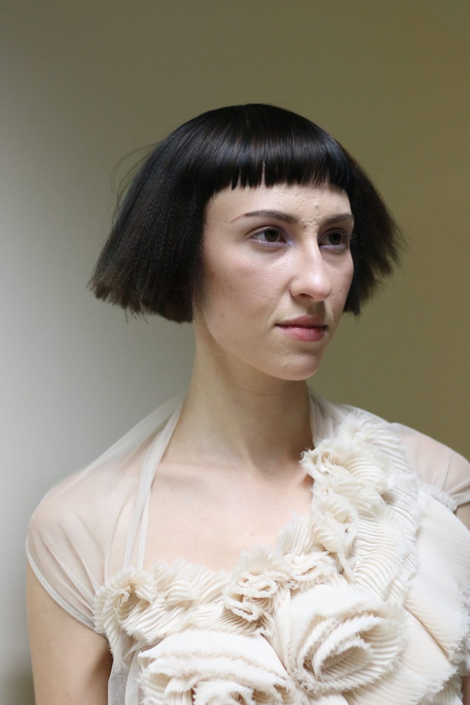 40 Artists, 20 Models, Two Trends: Behind-the-Scenes with Wella
