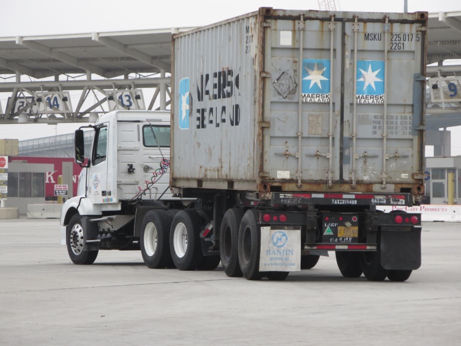 Containers Get Second Lives as Homes, Offices, Warehouses