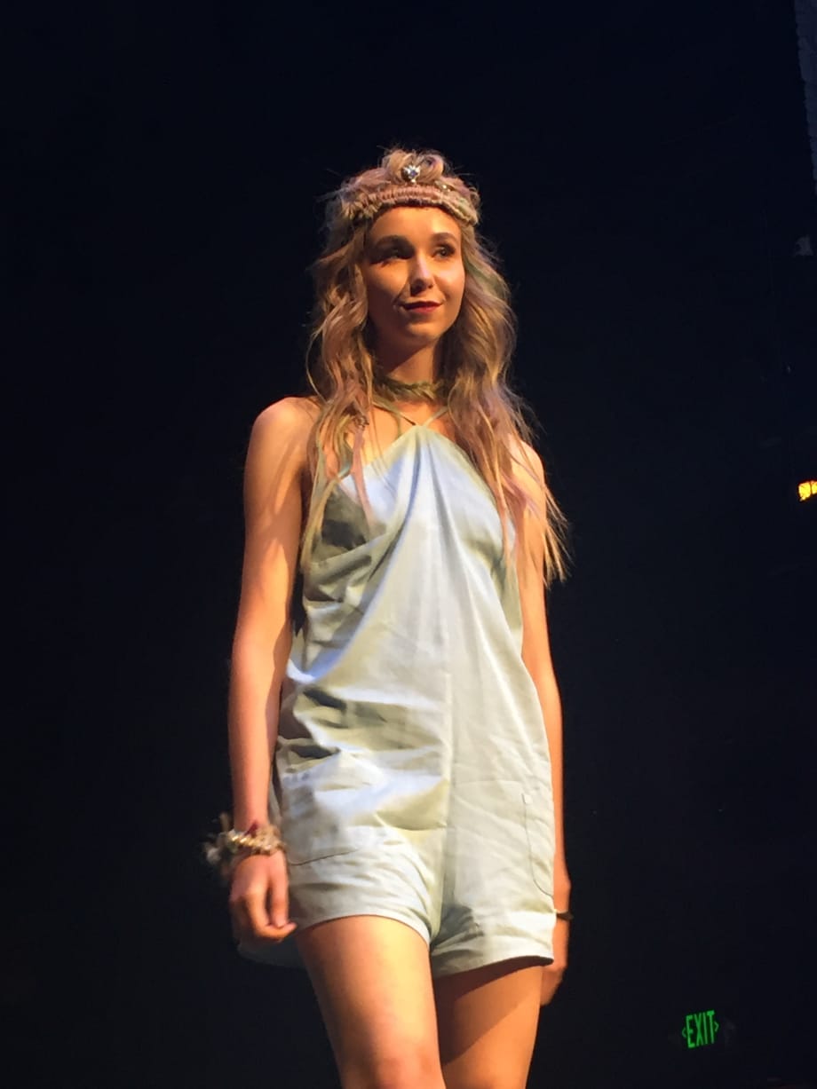 Bio Ionic Crowns a New Style Awards Winner