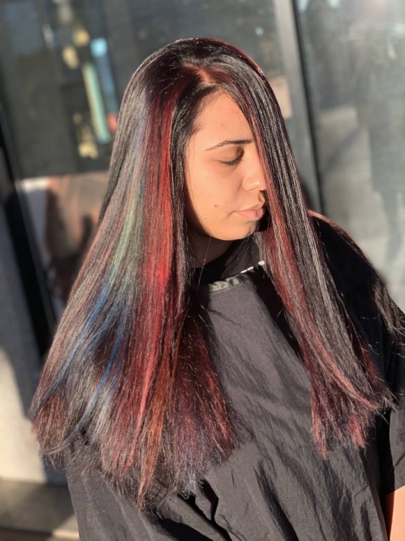 MAKEOVER: A Big Change from "The Same Ol' Do"
