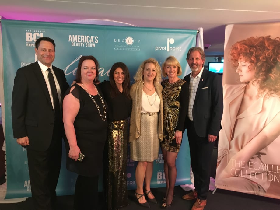 ABS Chicago 2016: BCLE Shout Your Beauty Runway Show