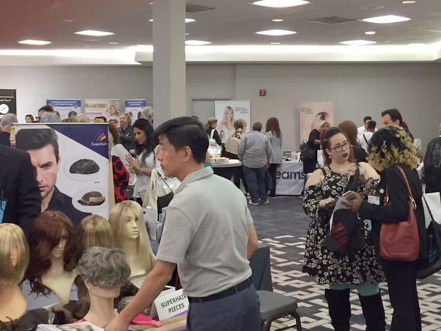 HAIR+ Summit 2017 Day 1: Hundreds Learn How to Become the Head Masters of Hair Loss