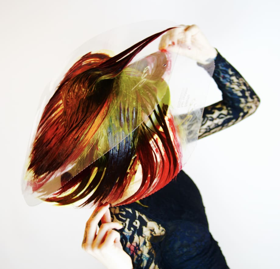 Introducing the Geo Palette Hair System