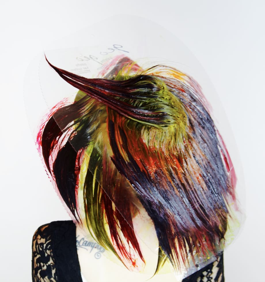 Introducing the Geo Palette Hair System