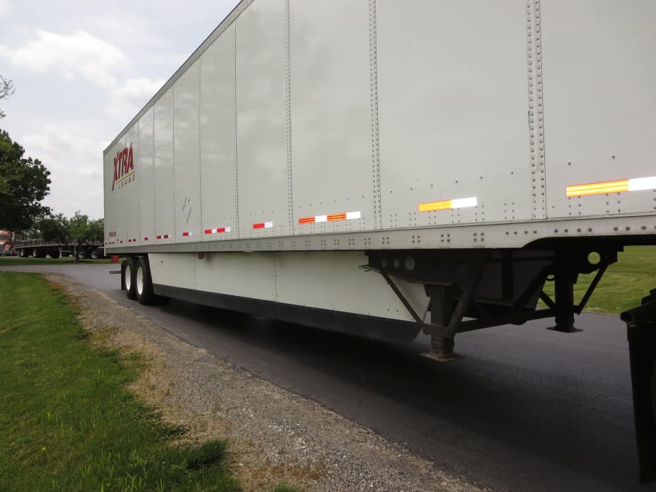 Looking for Durable Trailer Skirts