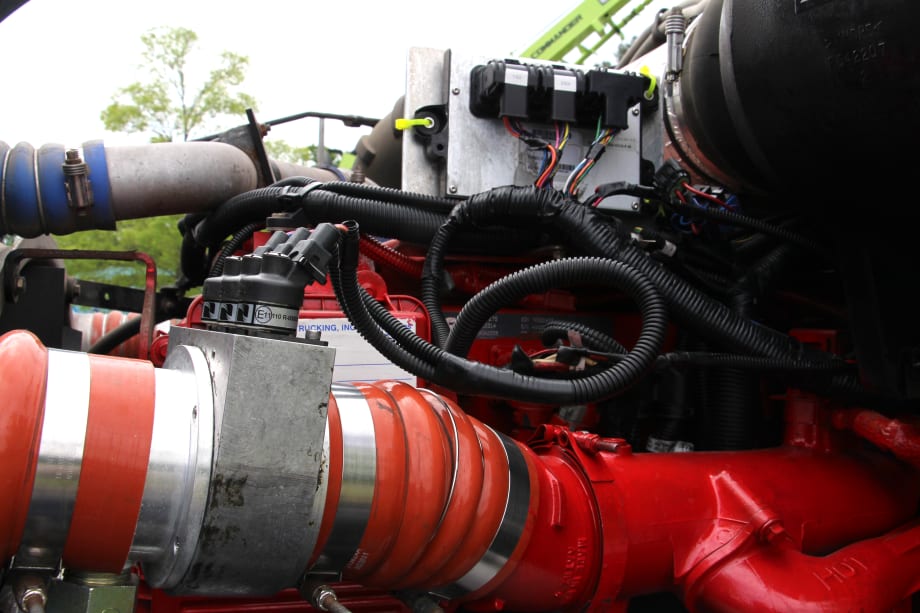 Determining Best Fuel-Saving Technology Focus of Southeast HTUF Event